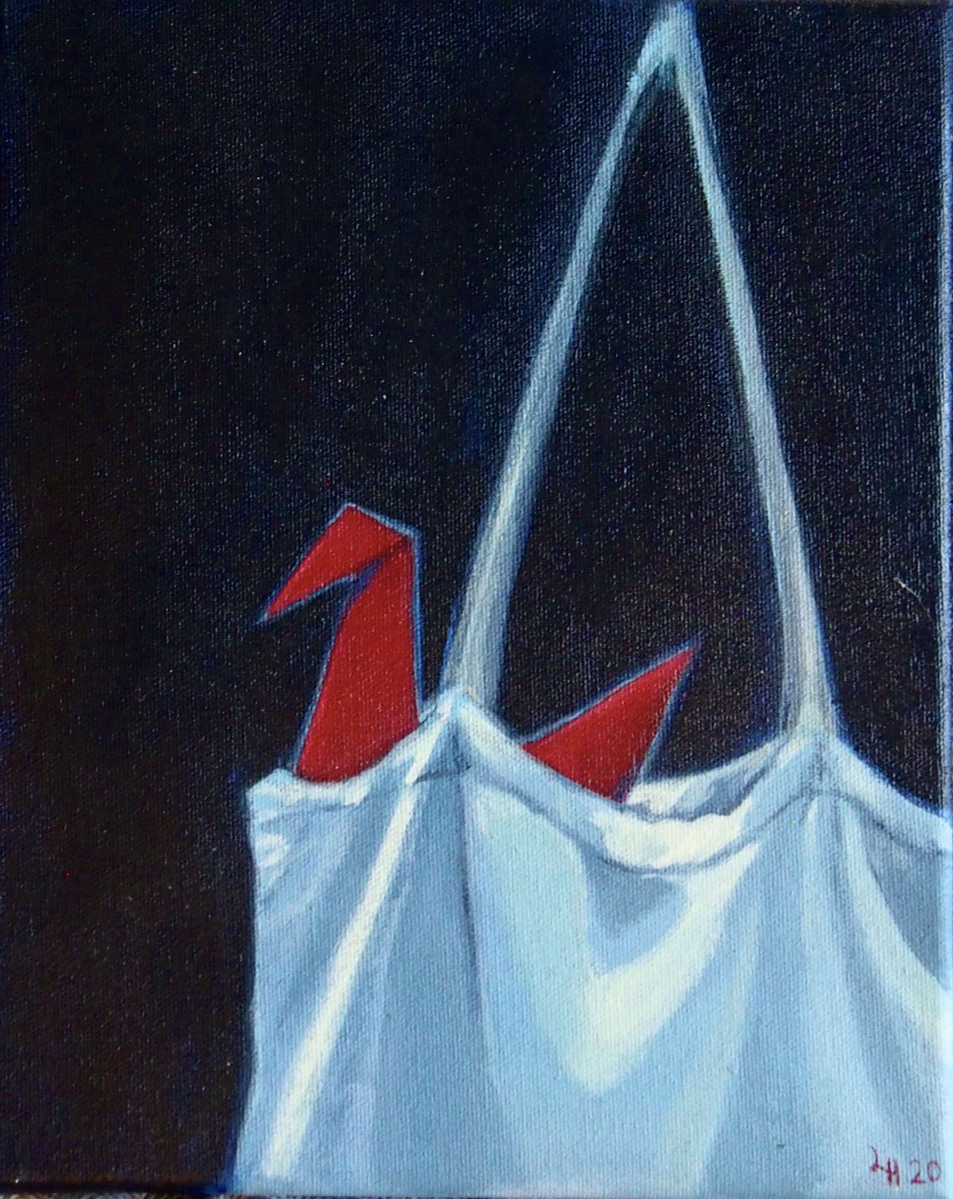 ”Mukana matkassa”