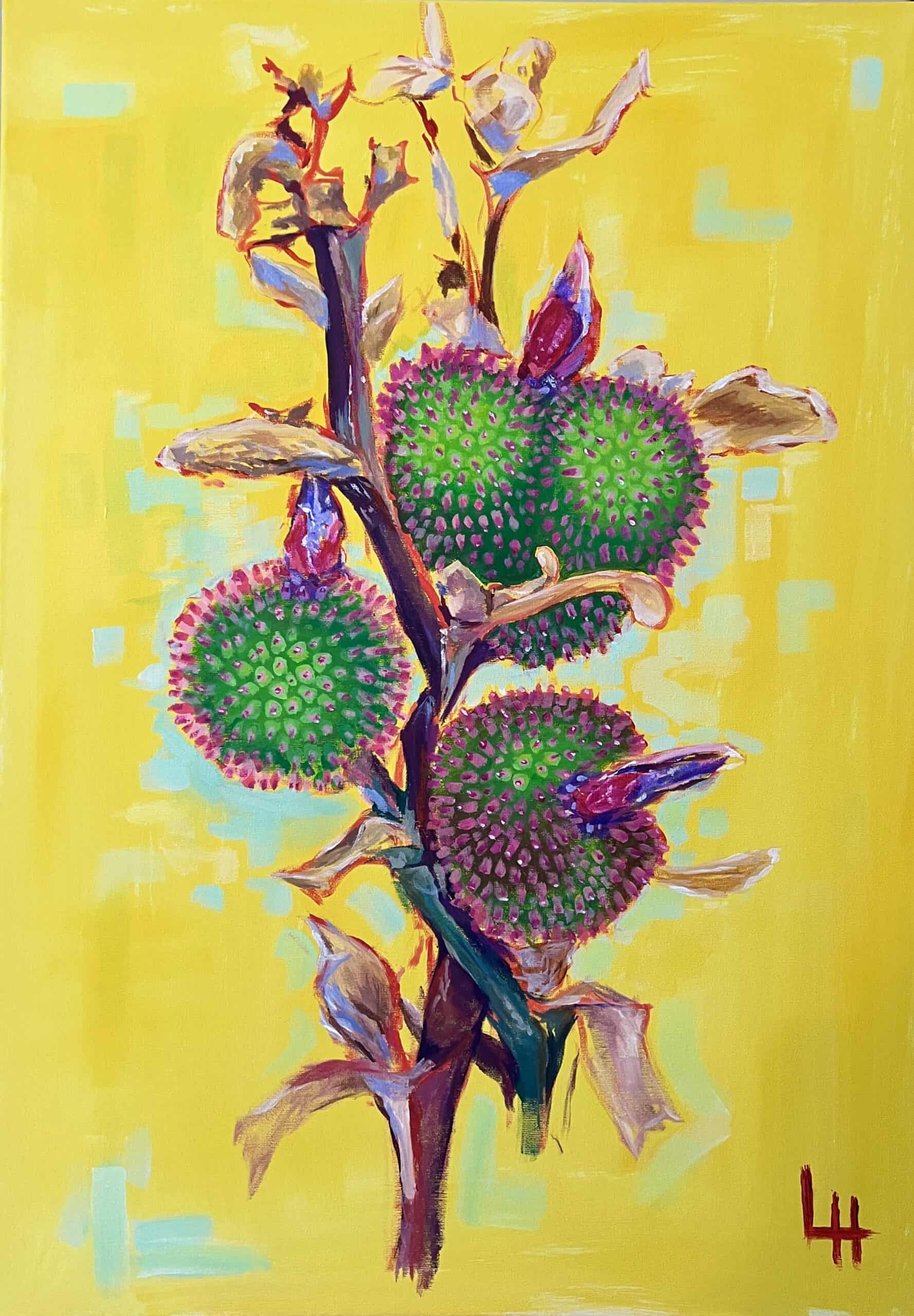 ”Spikes”